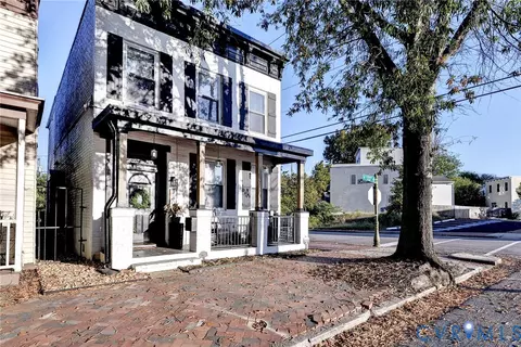 730 N 23rd St, Richmond, VA 23223