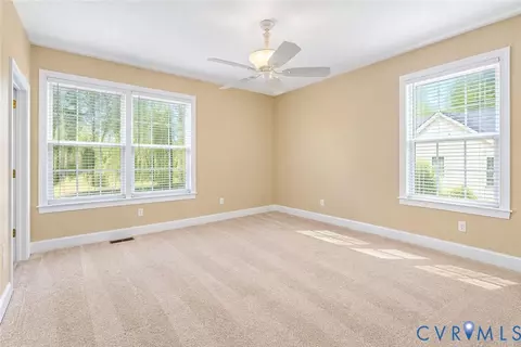 Bedroom - 9715 Woods Cross Rd, Gloucester, VA 23061 photo 1 of 2