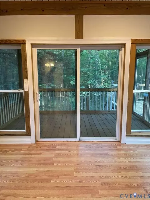 Exterior - 9715 Woods Cross Rd, Gloucester, VA 23061 photo 5 of 6