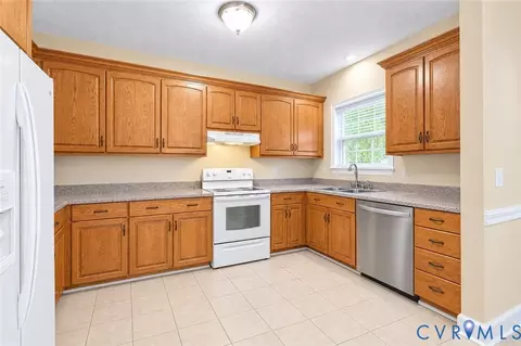 Kitchen - 9715 Woods Cross Rd, Gloucester, VA 23061 photo 1 of 1