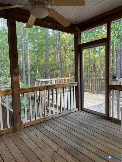 Exterior - 9715 Woods Cross Rd, Gloucester, VA 23061 photo 6 of 6