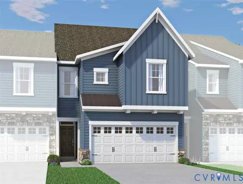 10973 Rushing Rapids Ln, Glen Allen, VA 23059