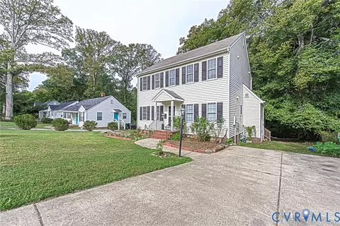 2408 Swartwout Ave, Henrico, VA 23228