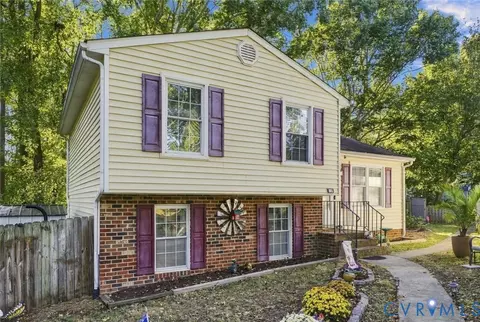 7121 Senn Way, Mechanicsville, VA 23111