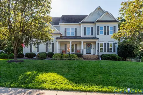 11829 Old School Rd, Glen Allen, VA 23059