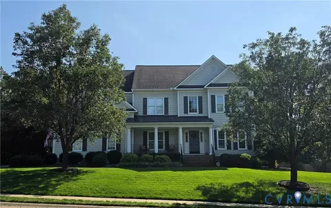 11829 Old School Rd, Glen Allen, VA 23059