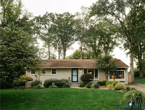 806 Penola Dr, Henrico, VA 23229