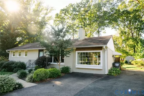 806 Penola Dr, Henrico, VA 23229