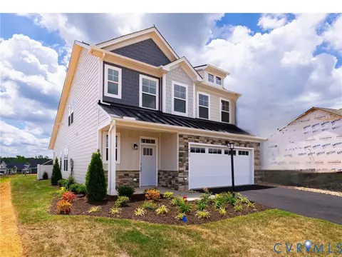 11536 Bluegrass Gln #BGC-4, Glen Allen, VA 23059