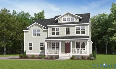 4242 Tuckmar Pond Dr, Moseley, VA 23120