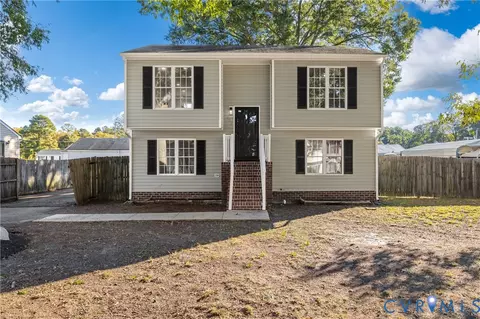 129 N Virginia Ave, Richmond, VA 23223