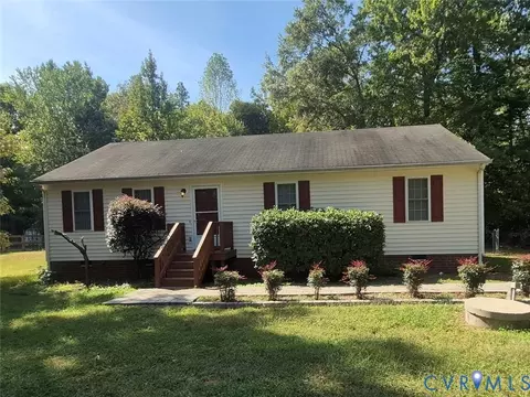 7917 Serena Ln, Petersburg, VA 23803