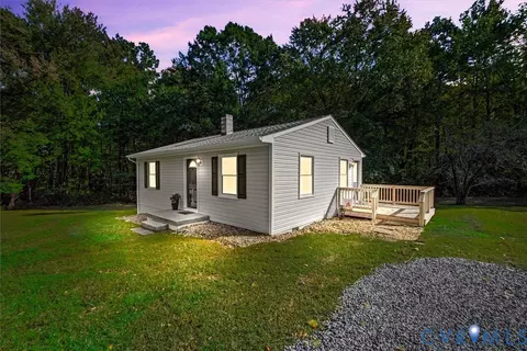 18207 Timothy Dr, Ruther Glen, VA 22546