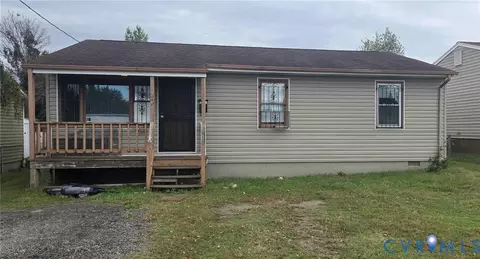 1342 Steel St, Petersburg, VA 23803