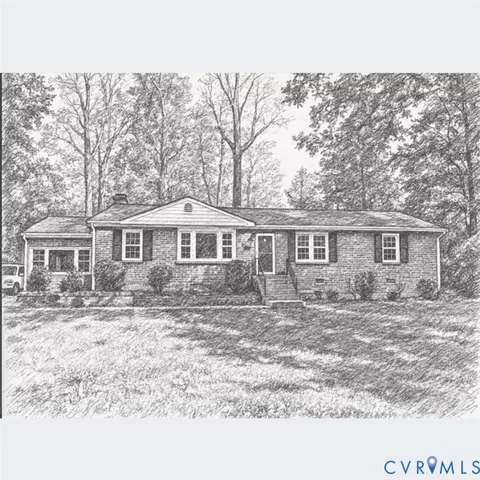 3925 Hickory Rd, Richmond, VA 23235