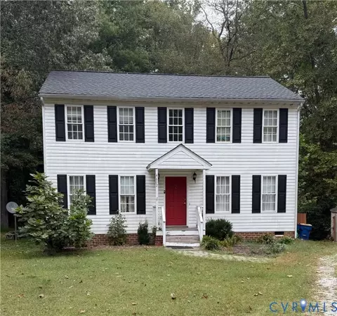 4602 Mason Dale Way, North Chesterfield, VA 23234