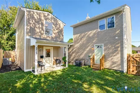 5315 Stokes Ln, Richmond, VA 23226