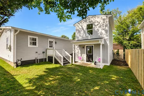 5314 Marian St, Richmond, VA 23226