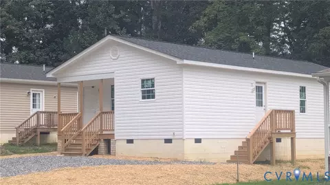 3006 Plumtree St, South Chesterfield, VA 23834
