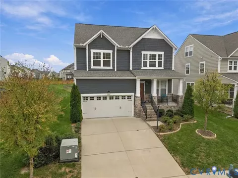 5222 Maben Branch Pl, Glen Allen, VA 23059