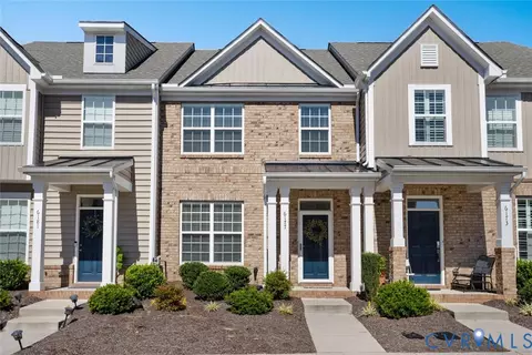6177 Bowline Ln, Ampthill, VA 23234
