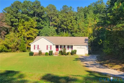 5053 Church Dr, North Dinwiddie, VA 23803