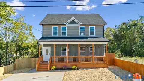 223 S Crater Rd, Petersburg, VA 23803