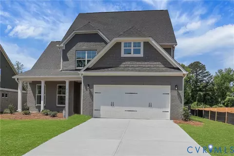 5030 Lorkimwood Rd, Chesterfield, VA 23832