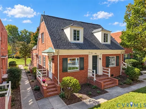 3519 Hanover Ave #A, Richmond, VA 23221