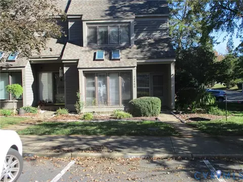 12400 New Point Dr, Henrico, VA 23233