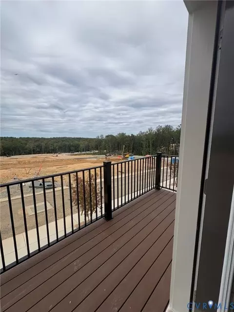 Exterior - 520 Aura Ave, Midlothian, VA 23113 photo 2 of 2
