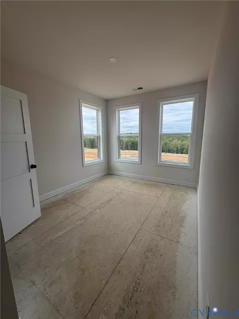 Bedroom - 520 Aura Ave, Midlothian, VA 23113 photo 1 of 3