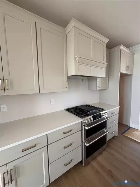 Kitchen - 520 Aura Ave, Midlothian, VA 23113 photo 1 of 2