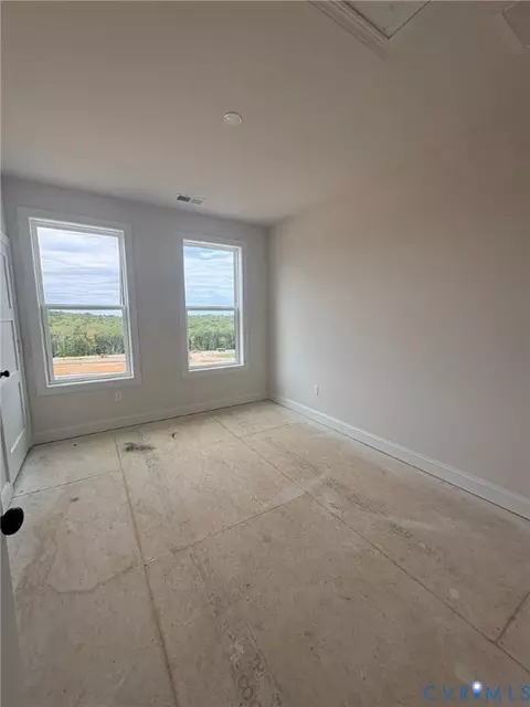 Bedroom - 520 Aura Ave, Midlothian, VA 23113 photo 2 of 3