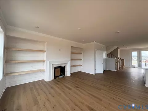 Living - 520 Aura Ave, Midlothian, VA 23113 photo 3 of 3