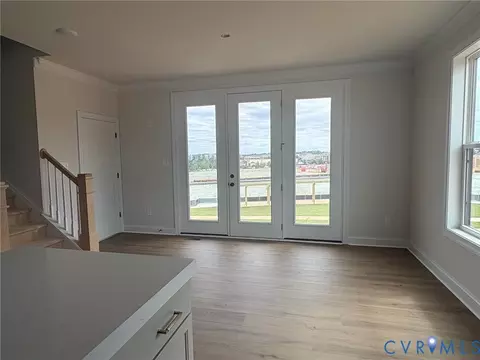 Living - 520 Aura Ave, Midlothian, VA 23113 photo 1 of 3