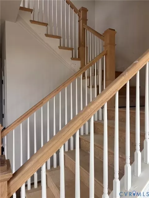 Entry Way - 520 Aura Ave, Midlothian, VA 23113 photo 1 of 1