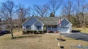 3608 Westbriar Ln, North Dinwiddie, VA 23803