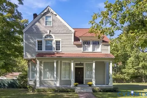802 S Center St, Ashland, VA 23005