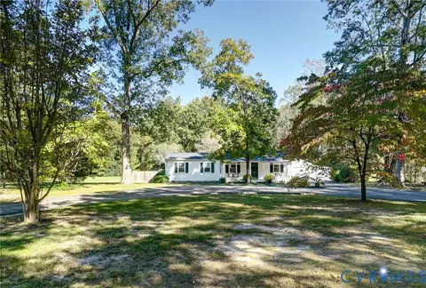 6639 Dalebrook Dr, North Chesterfield, VA 23237