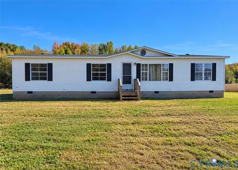 16518 Old Ridge Rd, Montpelier, VA 23192