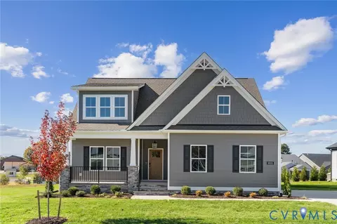 9131 Terroir Ln, New Kent, VA 23124