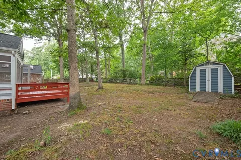 Exterior - 11840 Winfore Dr, Midlothian, VA 23113 photo 13 of 14