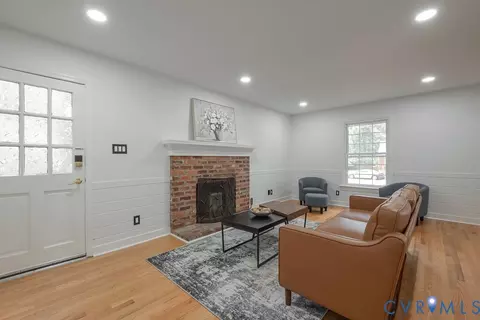 Living - 11840 Winfore Dr, Midlothian, VA 23113 photo 5 of 5