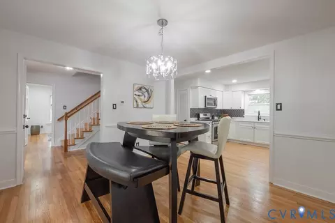 Dining - 11840 Winfore Dr, Midlothian, VA 23113 photo 1 of 2