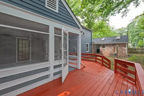 Exterior - 11840 Winfore Dr, Midlothian, VA 23113 photo 5 of 14
