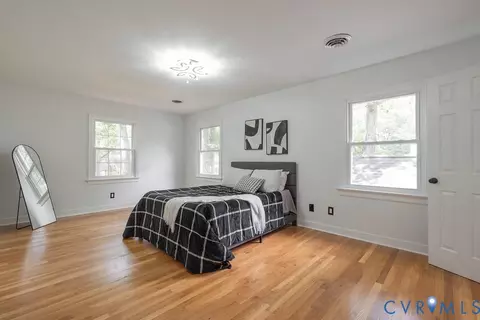 Bedroom - 11840 Winfore Dr, Midlothian, VA 23113 photo 1 of 4