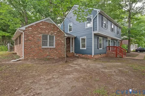 Exterior - 11840 Winfore Dr, Midlothian, VA 23113 photo 14 of 14