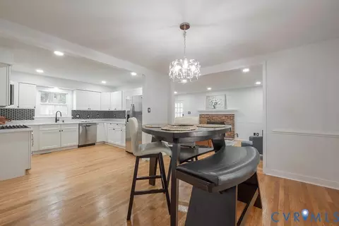 Dining - 11840 Winfore Dr, Midlothian, VA 23113 photo 2 of 2
