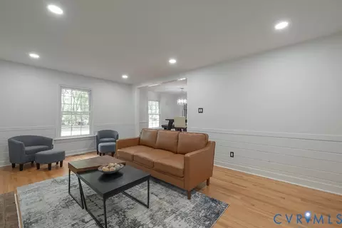 Living - 11840 Winfore Dr, Midlothian, VA 23113 photo 3 of 5